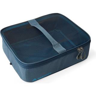 Gregory Alpaca Gear Pod 10 Slate Blue, OneSize