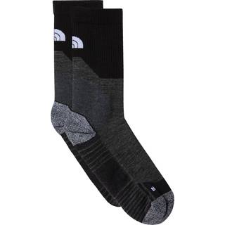The North Face Hiking Crew Sock TNF Black, L (44-46)