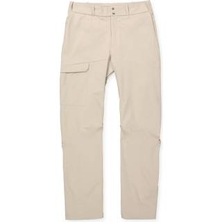 Houdini Women's Go Pants Sandstorm, L