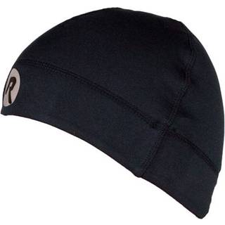 Rogelli Hat Lester Black