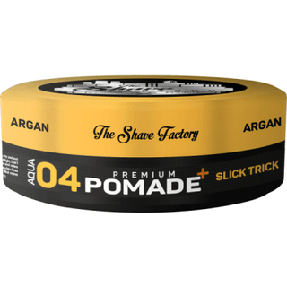 Hårvoks (På lager i butik)