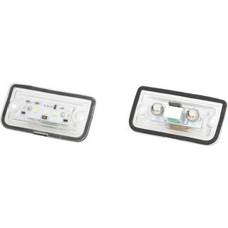 Udvendigt lys M-TECH CLP023