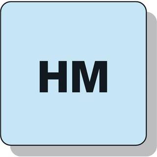 Kernebor HM Weldon ø32×50 mm