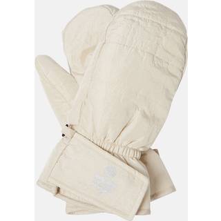 Isabel Marant Terka mittens - white - One Size