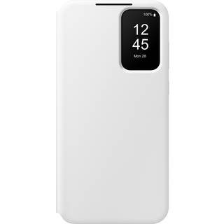 Samsung Galaxy A35 5G Smart View Etui - Hvid