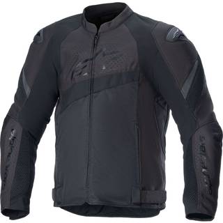Alpinestars (vej) jakke T-gp+R V4 Air Bk 3x 3300624-1100-3X