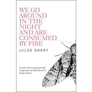 We Go Around in the Night and are Consumed by Fire