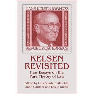 Kelsen Revisited