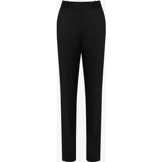 Reiss Haisley Wool Blend Tapered Jakkesæt BukserEU 32 (UK 4)