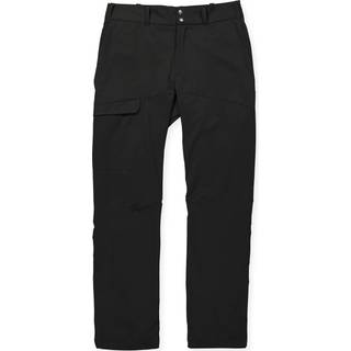 Houdini Women's Go Pants True Black, M