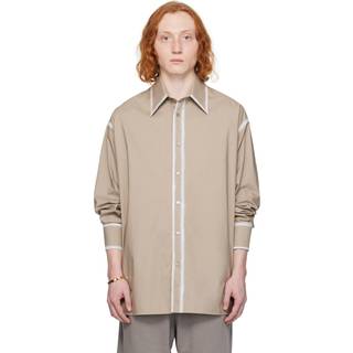 Shirt - Khaki - 50