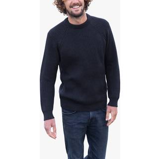 Celtic & Co. Celtic & Co. Herre Fishermans Ribbed Trøje