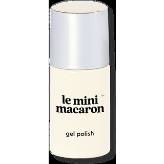 Le Mini Macaron Single Gel Polish Vanilla Milk, 8,5 ml.