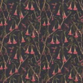 Isabelle Boxall Wallpaper Angel Trumpets IB5017