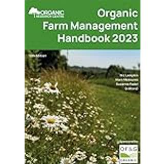 Organic Farm Management Handbook 2023