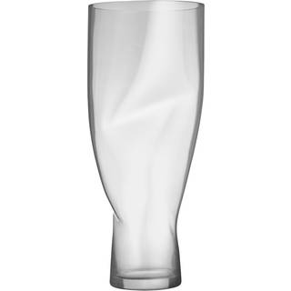 Orrefors Squeeze Vase 50 Cm - Vaser Glas Klar - 6562032