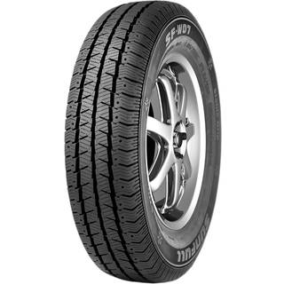 Sunfull SF-W07 8PR 3PMSF STUDDABLE 185R14C 102/100R