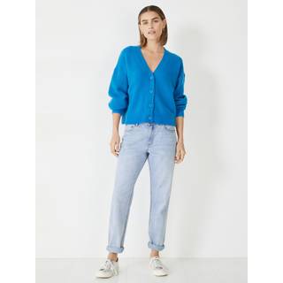 Hush Boyfriend 100% bomuldsjeansEU 46 (UK 18)