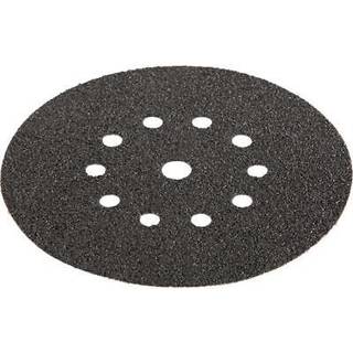 SunFlex sliberondel 10 hul Ø225 P220 12 stk. (531.899)