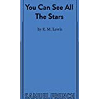 You Can See All The Stars