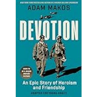 Devotion (Adapted for Young Adults)