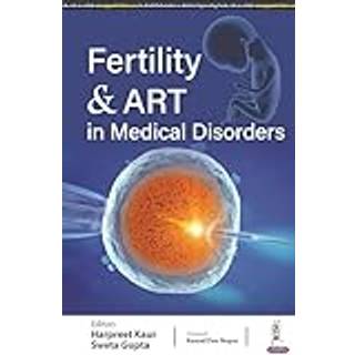 Fertility & ART in Medical Disorders