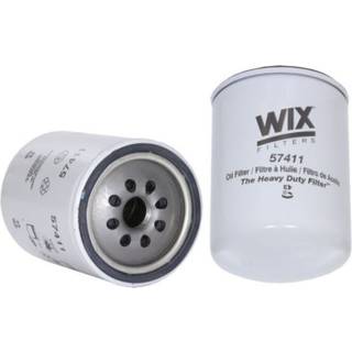 Wix oliefilter - 57411
