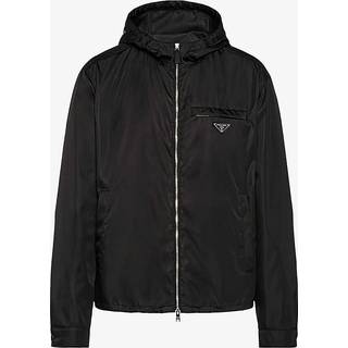 Prada Re-Nylon jacket - black - EU 52