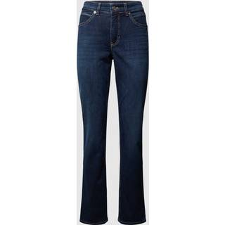 Mac Melanie Bukser 5040/87 0380L D845-New Basic Wash (38, 28)