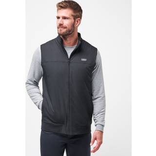 TRAVISMATHEW Vesten fra Wanderlust, sort