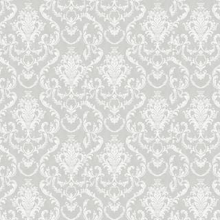 SK Filson Wallpaper Scroll Damask DE41842