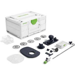 Festool tilbehørssæt ZS-OF 1010 M, 29,6x18,7x39,6 c 578046