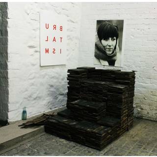 Idles - Brutalism