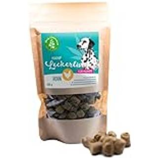 Cannadorra Hemp Dog Treats with Chicken Flavor
