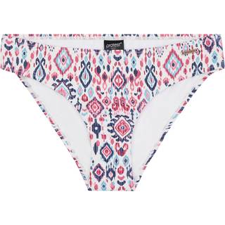Protest Women's Mixunagi 24 Bikini Bottom Bikini-trusser Damer størrelse 34 farve hvid