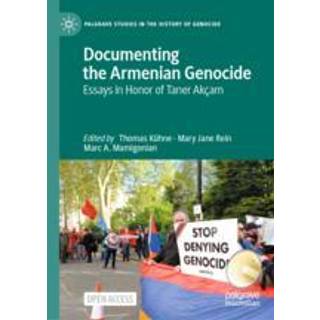 Documenting the Armenian Genocide
