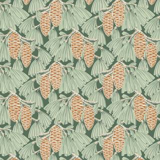 Harlequin Wallpaper Foxley 112986