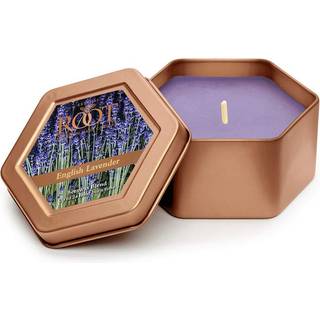 Root Candles Honeycomb Traveller Duftende bivoks Blend Candle English Lavender
