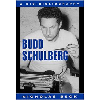 Budd Schulberg