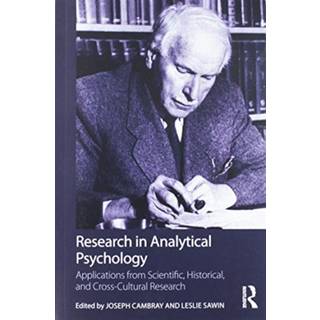 Research in Analytical Psychology (2 Volumes Set): 'Applications from Scientific, Historical, and Cross-Cultural Research' and 'Empirical Research'