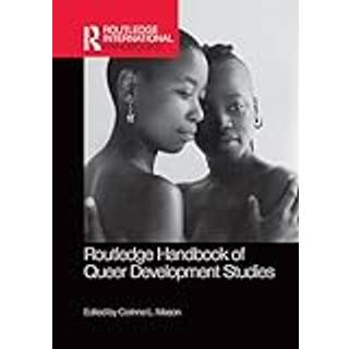 Routledge Handbook of Queer Development Studies