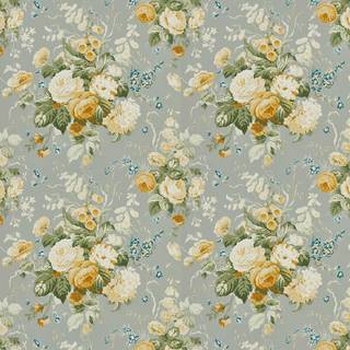 Sanderson Wallpaper Stapleton Park 217002