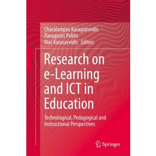 Research on e-Learning and ICT in Education
