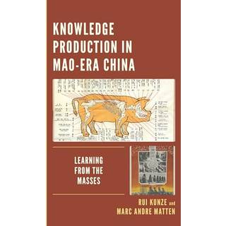 Knowledge Production in Mao-Era China