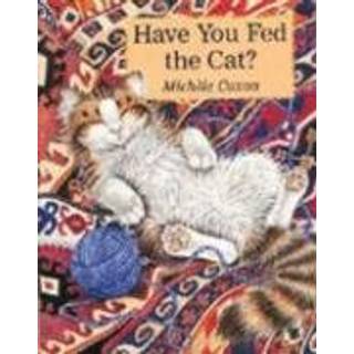 Have You Fed the Cat?