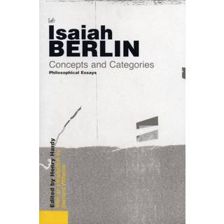 Concepts and Categories