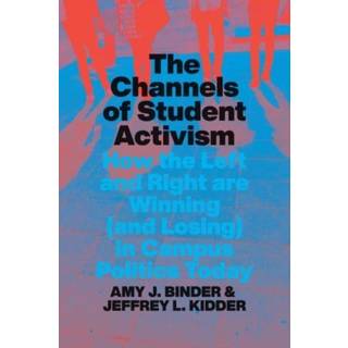 The Channels of Student Activism