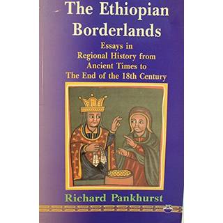 The Ethiopian Borderlands