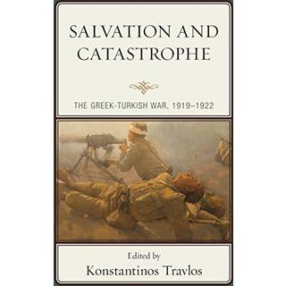 Salvation and Catastrophe