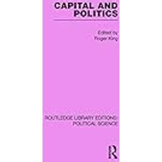 Capital and Politics